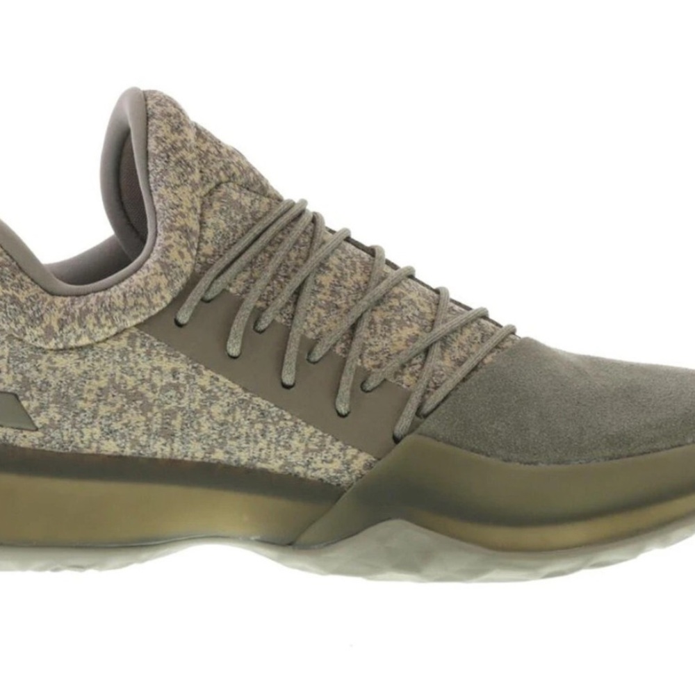adidas Harden Vol. 1 “Cargo” (US M 9)